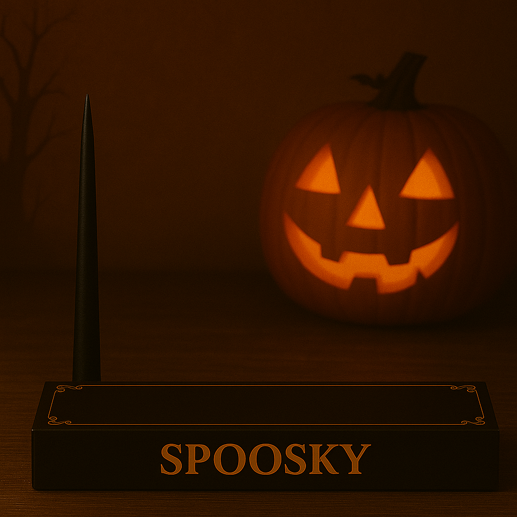 Spooksy HallowCandles™